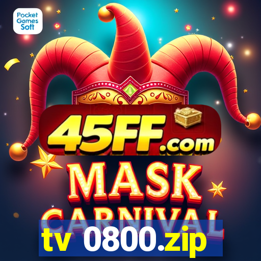 tv 0800.zip